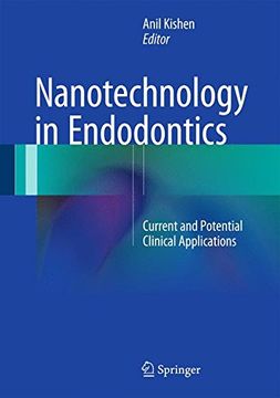 portada Nanotechnology in Endodontics: Current and Potential Clinical Applications (en Inglés)