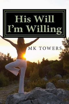portada His Will I'm Willing (en Inglés)