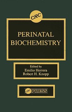 portada perinatal biochemistry (in English)