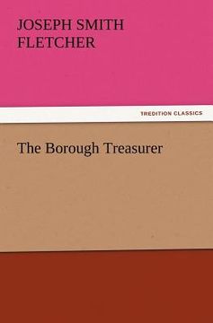 portada the borough treasurer