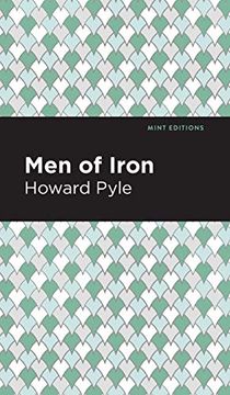 portada Men of Iron (Mint Editions)