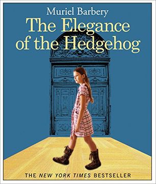 portada The Elegance of the Hedgehog ()