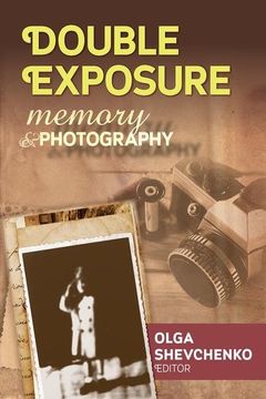 portada Double Exposure: Memory & Photography (en Inglés)
