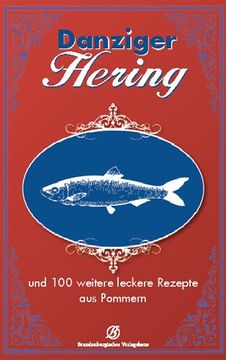 portada Danziger Hering (en Alemán)