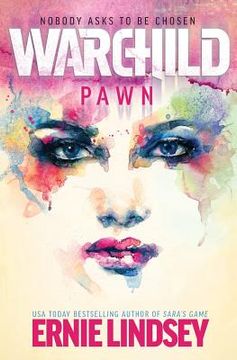 portada Warchild: Pawn (en Inglés)