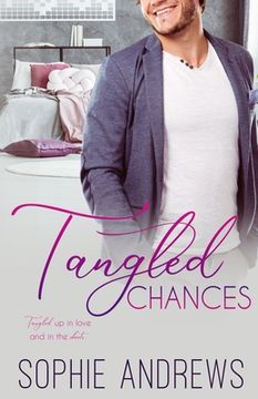 portada Tangled Chances (en Inglés)