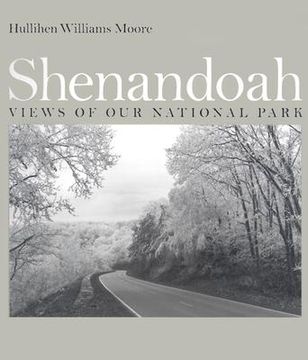 portada shenandoah: views of our national park (in English)