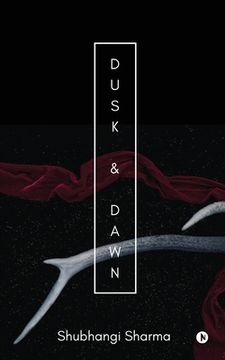 portada Dusk & Dawn (en Inglés)