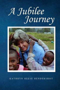 portada A Jubilee Journey (en Inglés)