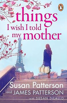 portada Things i Wish i Told my Mother