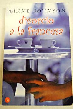 portada Divorcio a la francesa