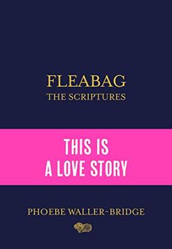 portada Fleabag: The Scriptures 