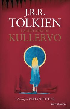 portada Historia de Kullervo, la
