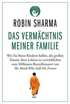 portada Das Vermächtnis Meiner Familie (in German)