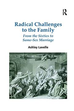 portada Radical Challenges to the Family (en Inglés)