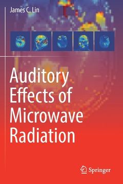 portada Auditory Effects of Microwave Radiation 