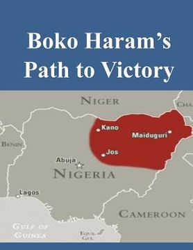 portada Boko Haram's Path to Victory (en Inglés)
