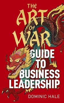 portada The art of war Guide to Business Leadership