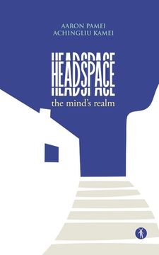 portada Headspace: The Mind's Realm (en Inglés)