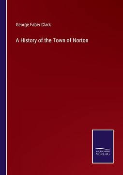 portada A History of the Town of Norton 