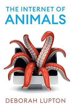 portada The Internet of Animals (in English)