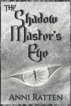 portada The Shadow Master's Eye