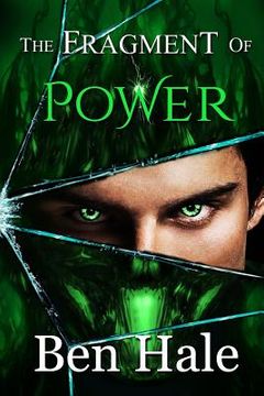 portada The Fragment of Power (in English)