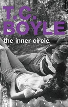 portada The Inner Circle (en Inglés)