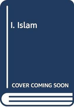 portada I. Islam (en Inglés)