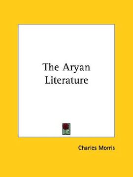 portada the aryan literature