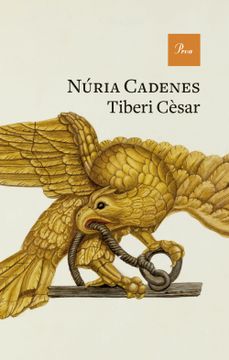 portada Tiberi Cesar (en Catalá)