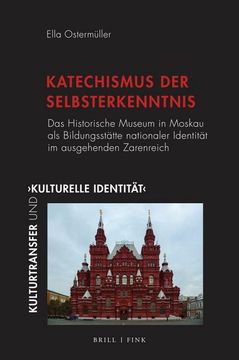 portada Katechismus der Selbsterkenntnis (en Alemán)