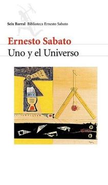 portada Uno y el Universo (in Spanish)