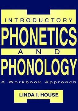 portada Introductory Phonetics and Phonology: A Workbook Approach (in English)