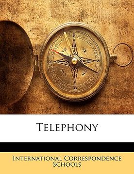 portada telephony (en Inglés)