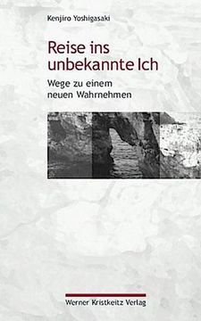 portada Reise ins Unbekannte ich (in German)