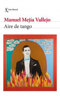 portada Aire de Tango (in Spanish)