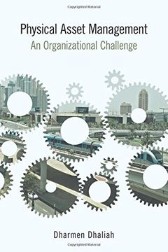 portada Physical Asset Management: An Organizational Challenge