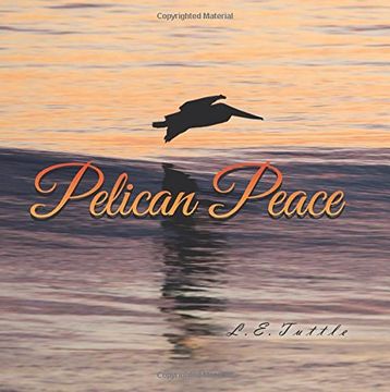 portada Pelican Peace