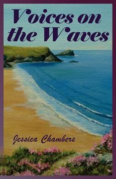 portada voices on the waves (en Inglés)
