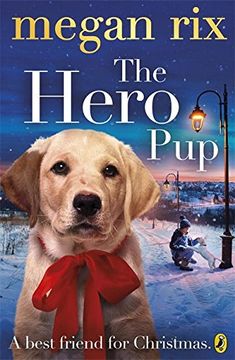 portada The Hero Pup