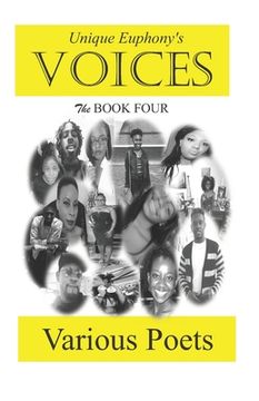 portada Voices: The Book Four (in English)