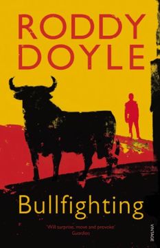 portada Bullfighting (en Inglés)
