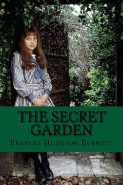 portada The secret garden (Classic Edition)