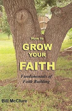 portada how to grow your faith (in English)