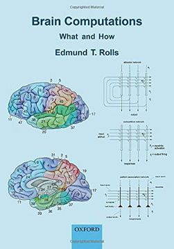 portada Brain Computations: What and how (in English)