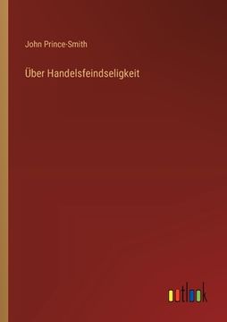 portada Über Handelsfeindseligkeit (in German)