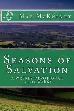 portada Seasons of Salvation (in English)