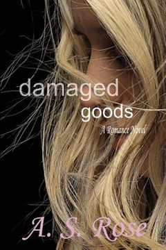 portada Damaged Goods (en Inglés)