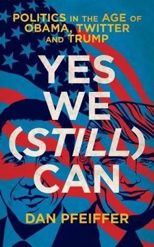portada Yes We (still) Can (en Inglés)